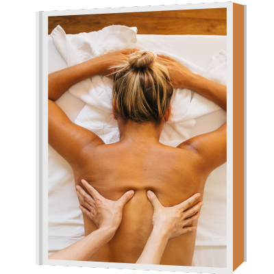 In-Depth Massage cover